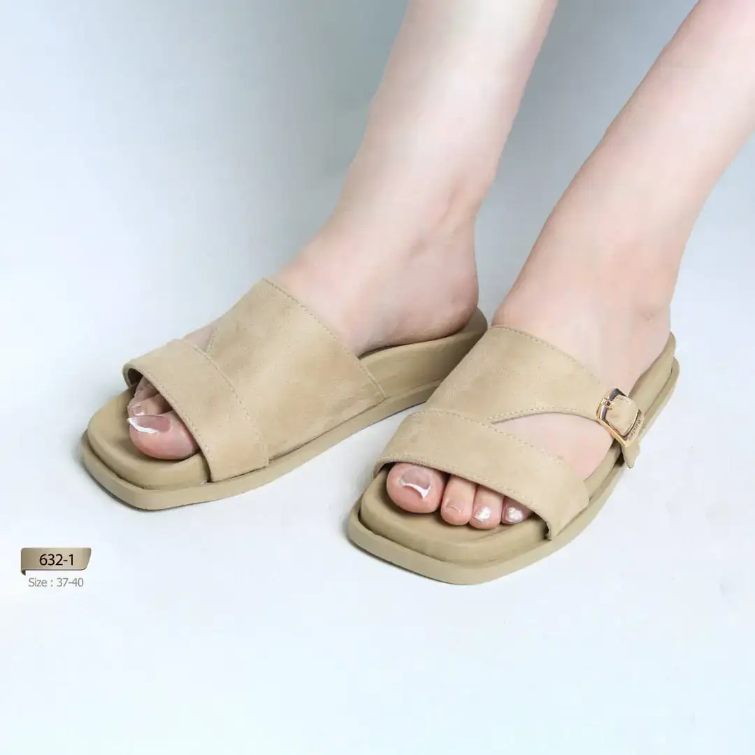 صندل زنانه شیک