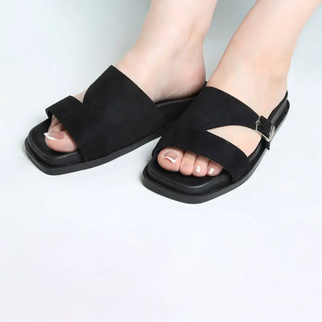 صندل زنانه شیک